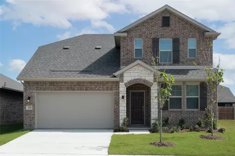 1705 Etosha Dr, Royse City, TX 75189