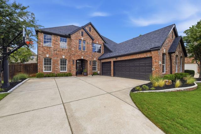800 Renaissance Ct, Keller, TX 76248