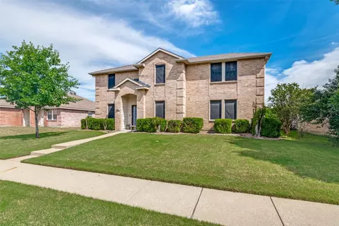 2909 Sheridan Ln, Wylie, TX 75098