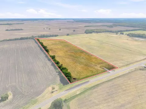 tbd Fm 1550, Bonham, TX 75418