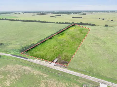 tbd Fm 1550, Bonham, TX 75418