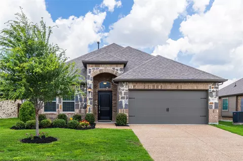 2817 Diamondback Dr, Melissa, TX 75454