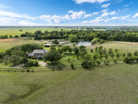 2503 Vz County Road 3804, Wills Point, TX 75169