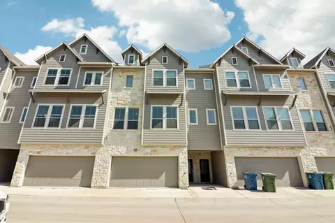 104 Samuel St, Lewisville, TX 75057
