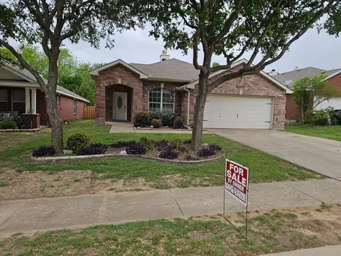 1508 Black Willow Trl, Anna, TX 75409