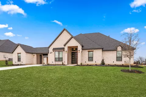 130 Texas Ash Dr, Krugerville, TX 76227