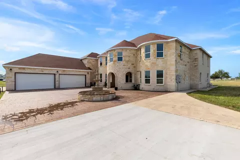 241 Gentry Rd, Ennis, TX 75119