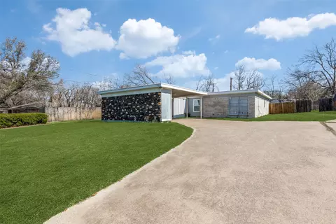 6761 Trail Lake Dr, Fort Worth, TX 76133
