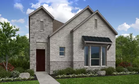 1505 Buck Trl, Celina, TX 75009