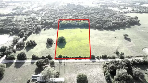 201 Campbell Ln, Springtown, TX 76082