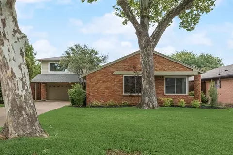 9620 Lynbrook Dr, Dallas, TX 75238