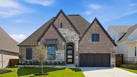 2505 Domingo Dr, Fort Worth, TX 76078