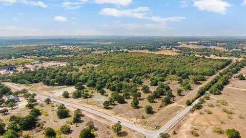 lot13 Double B Ranch Rd S, Perrin, TX 76486