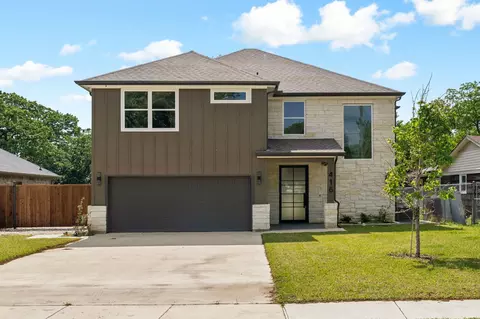 416 S Elm St, Sherman, TX 75090