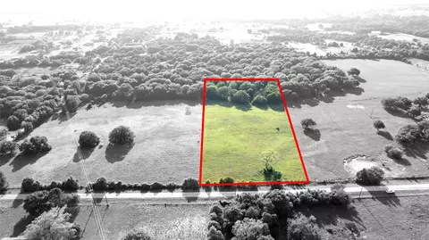 000 Lot 2 Campbell Ln, Springtown, TX 76082