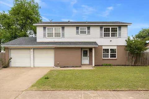 4417 Bucknell Dr, Garland, TX 75042