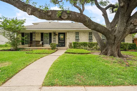 7731 La Sobrina Dr, Dallas, TX 75248