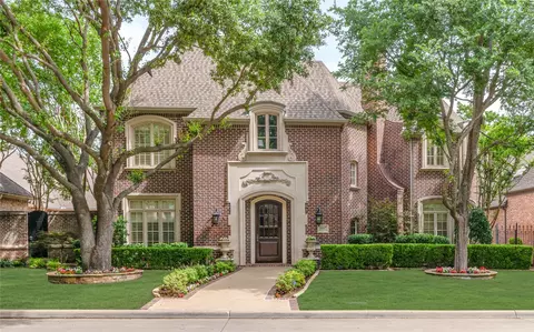 6907 Preston Glen Dr, Dallas, TX 75230