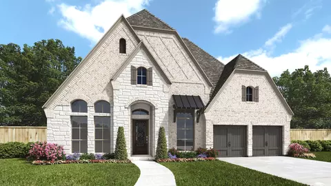 2501 Domingo Dr, Fort Worth, TX 76078