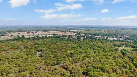 lot15 Double B Ranch Rd S, Perrin, TX 76486