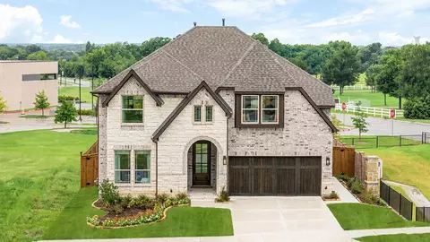 5709 Cypresswood Ln, Mckinney, TX 75071