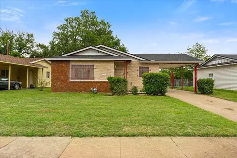 313 Dearborn St, Waco, TX 76704