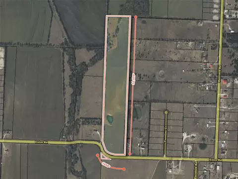 000 Enloe Rd, Howe, TX 75459