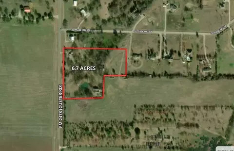 11654 Fm 2478, Celina, TX 75009