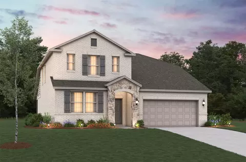 1504 Calanques St, Royse City, TX 75189