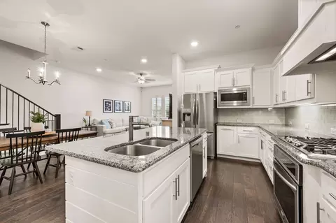 7383 Switchgrass Rd, Frisco, TX 75033