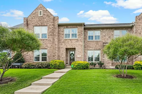 7383 Switchgrass Rd, Frisco, TX 75033