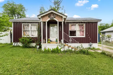 2709 Speight Ave, Waco, TX 76711