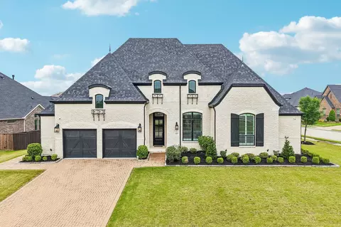 441 Centenary Dr, Prosper, TX 75078