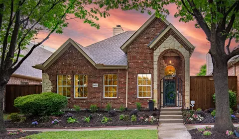9458 Park Garden Dr, Frisco, TX 75035
