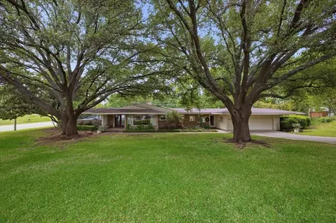 3601 Encanto, Fort Worth, TX 76109