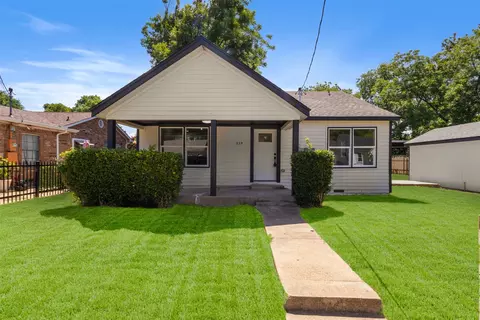 339 Avenue H, Dallas, TX 75203