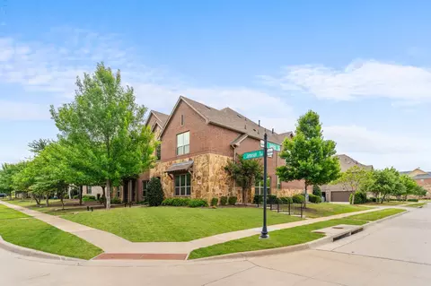 2321 Jameson Ln, Mckinney, TX 75070