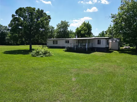 401 Private Road 7837, Wills Point, TX 75169