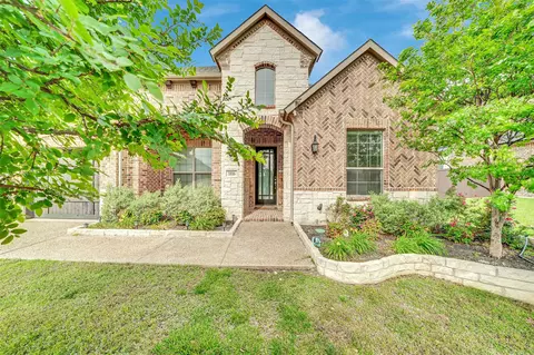 1816 Doves Landing Ln, Wylie, TX 75098