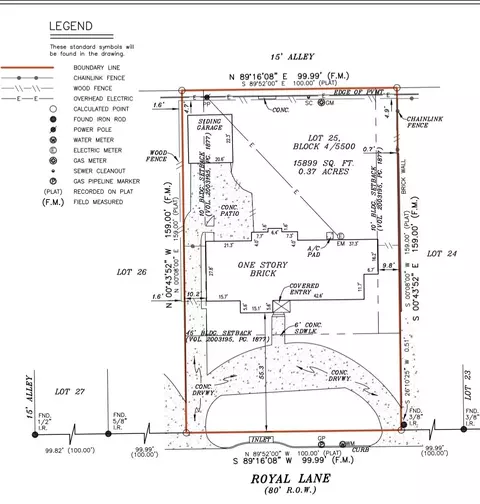 6207 Royal, Dallas, TX 75230