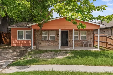 2210 El Paso St, Grand Prairie, TX 75051