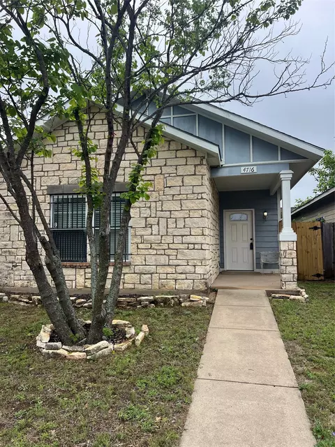 4716 Joseph Wiley St, Dallas, TX 75210