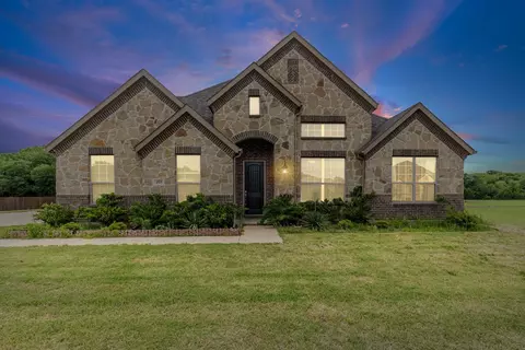 4919 Elizabeth Way, Lone Oak, TX 75453