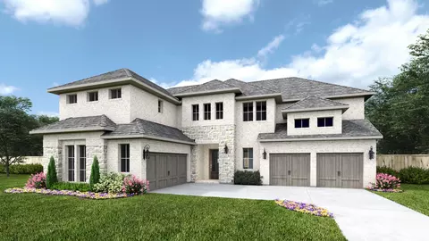 14212 Fountainhead Cir, Fort Worth, TX 76008