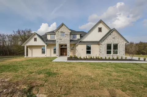 1844 County Road 2320, Terrell, TX 75160
