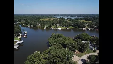114 Navarro Dr, Mabank, TX 75156