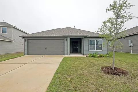 13519 Beaverhead St, Ponder, TX 76259