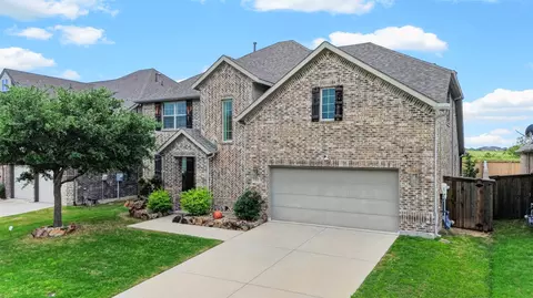 7417 E Fork Ln, Mckinney, TX 75071