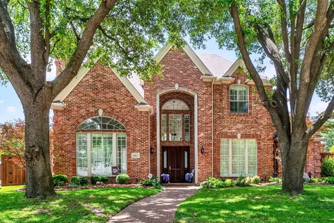 4017 Bridgeport Dr, Plano, TX 75093