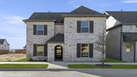 8616 Treeline Pkwy, Justin, TX 76247